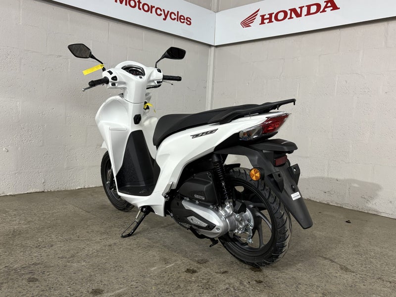 Honda NSC110