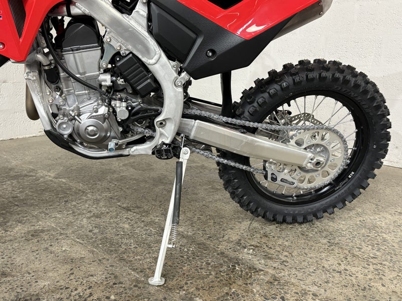 Honda CRF450
